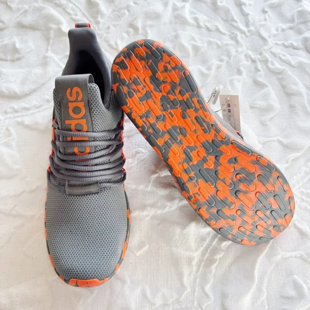 Adidas LITE RACER ADAPT 7.0 SHOES Men’s Size 13 New